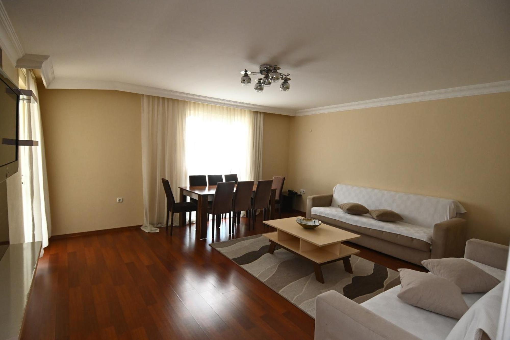 Sarot Thermal Vadi Tatil Koyu - Halal Hotel Bolu Exterior foto